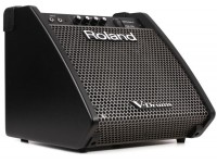 Roland PM-100 Monitor Amplificado 80W para bateria electrónica e bateria acústica electrificada